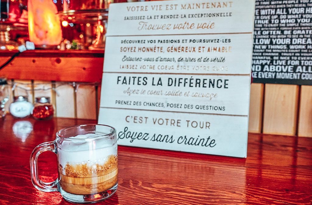 Café Bistro 1