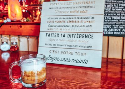 Café Bistro 1