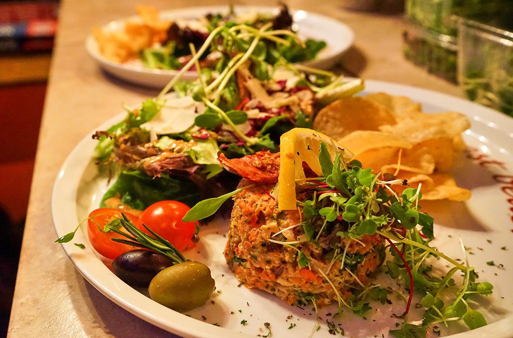 Café Bistro 2