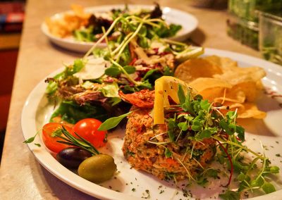 Café Bistro 2