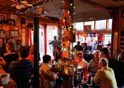 Café Bistro 22