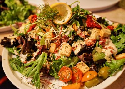 Café Bistro 23