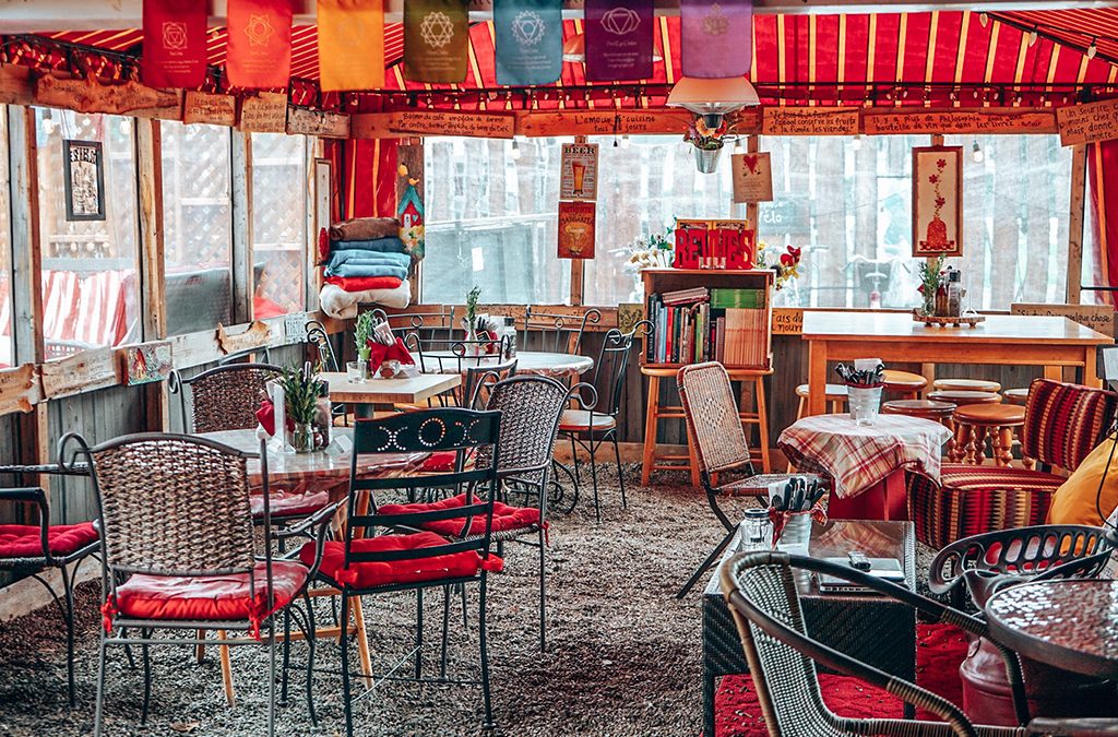 Café Bistro 24