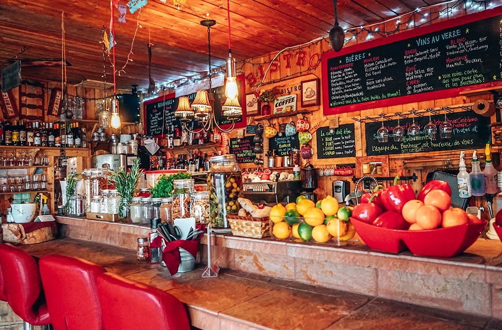 Café Bistro 27