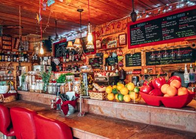 Café Bistro 27