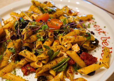 Café Bistro 31