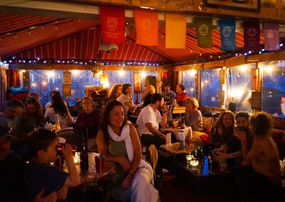 Café Bistro 35