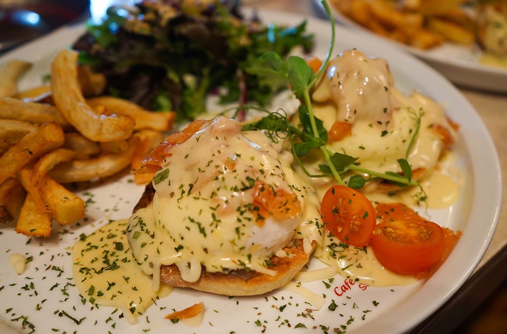 Café Bistro 36