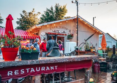 Café Bistro 39