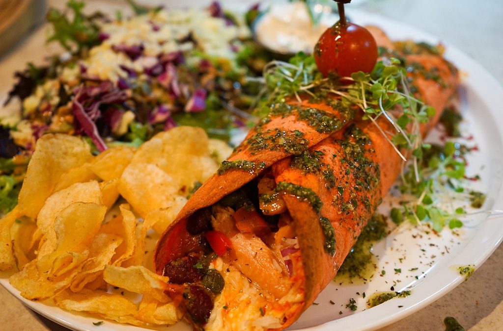 Café Bistro 42