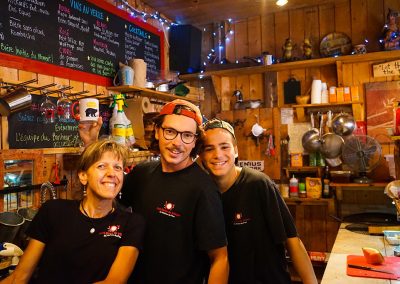 Café Bistro 46