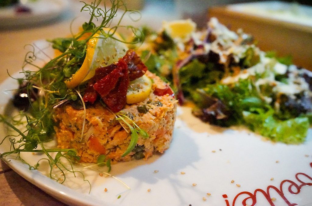 Café Bistro 47