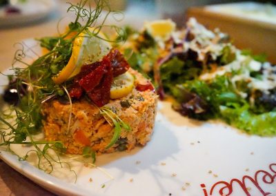 Café Bistro 47