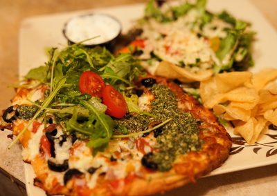 Café Bistro 51