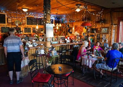 Café Bistro 57