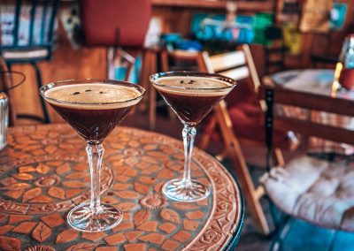 Café Bistro 59