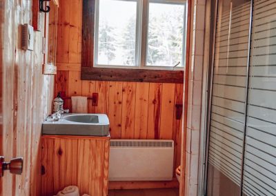 Chalet Bellemare 11