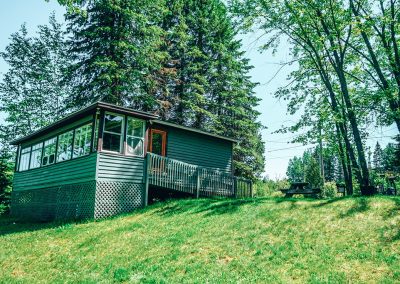 Chalet Bellemare 2