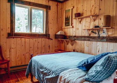 Chalet Bellemare 4