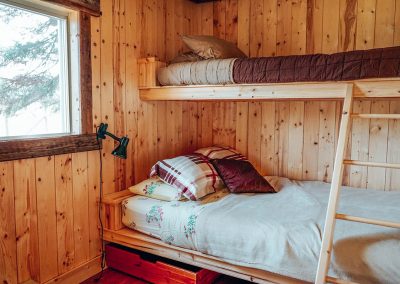 Chalet Bellemare 5