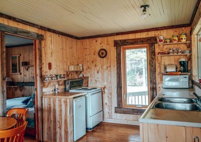Chalet Bellemare 7