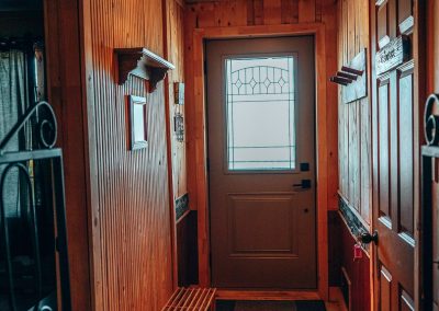 B&B 16