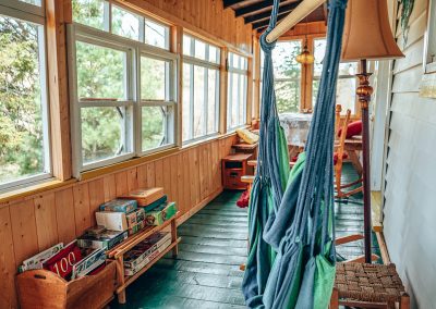 Chalet Bellemare 8