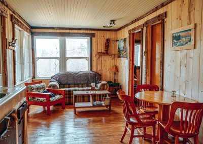 Chalet Bellemare 14