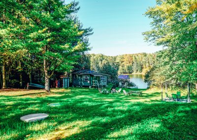 Chalet Bellemare 18