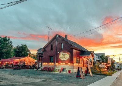 Bistro