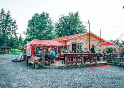 Bistro