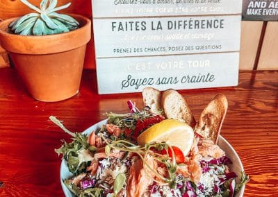 Bistro