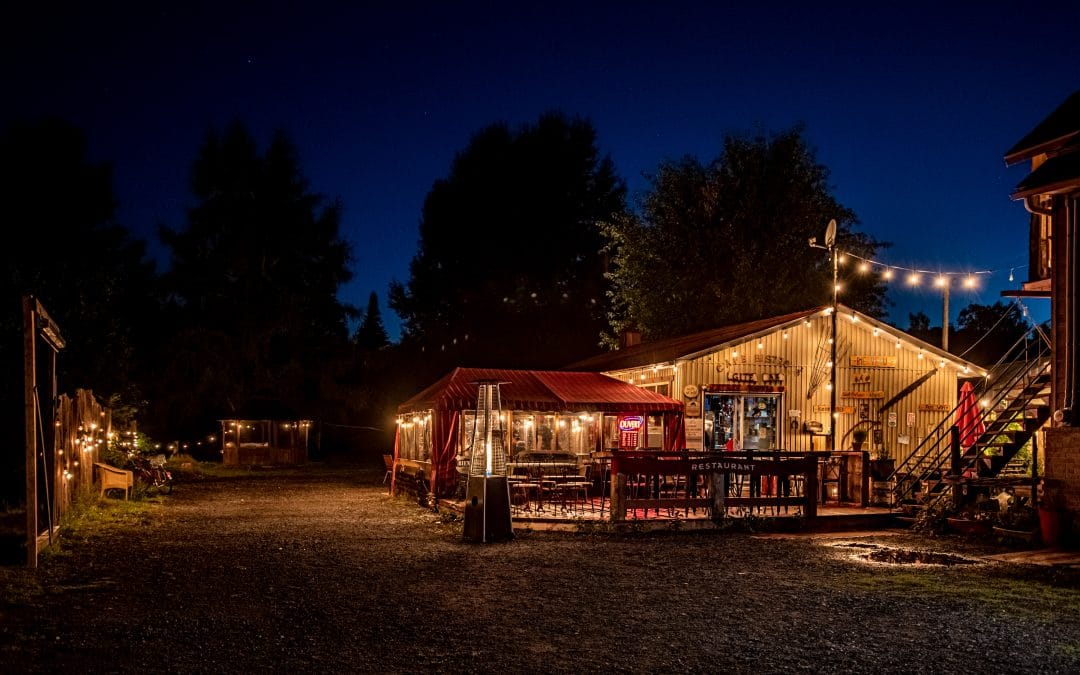 Bistro