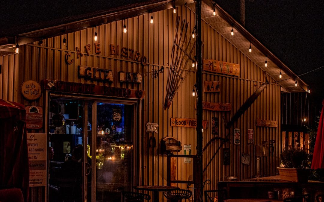 Bistro