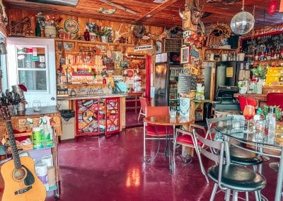Bistro