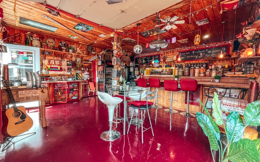 Bistro
