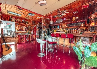 Bistro
