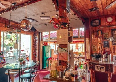 Bistro