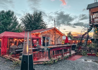Bistro