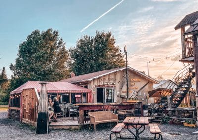 Bistro