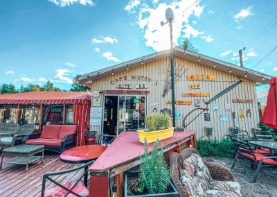 Bistro