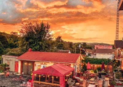 Bistro