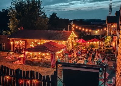 Bistro