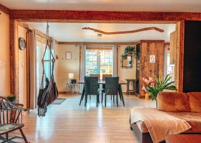 Auberge