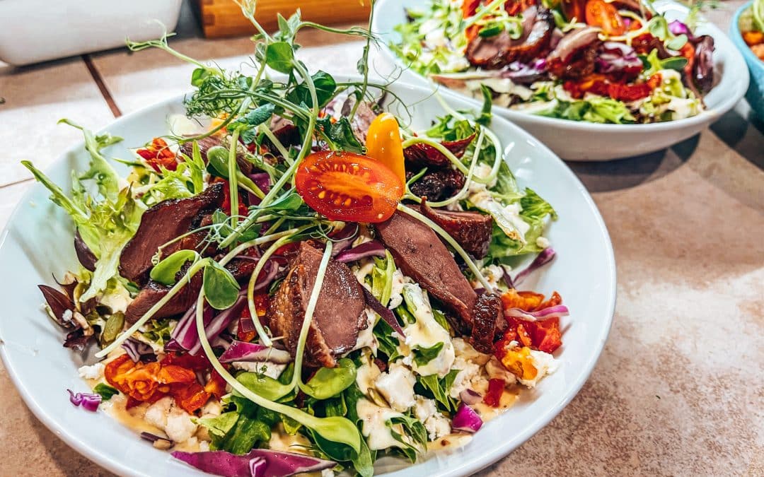 Pizzeria Tom&rsquo;s Diner