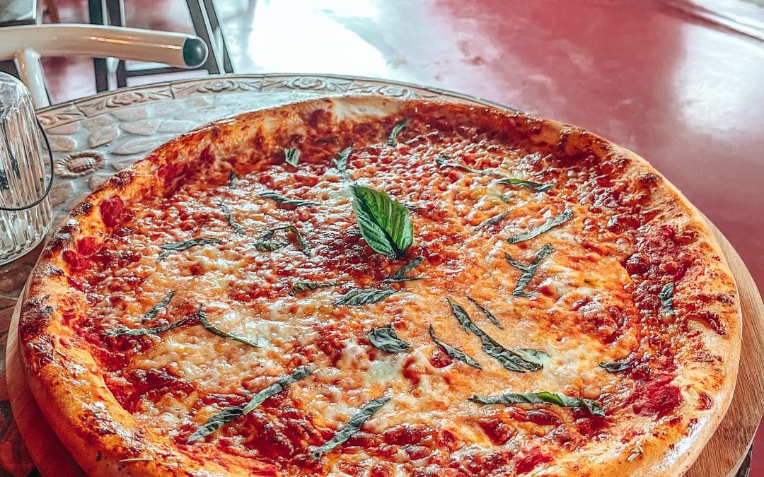 Pizzeria Tom&rsquo;s Diner