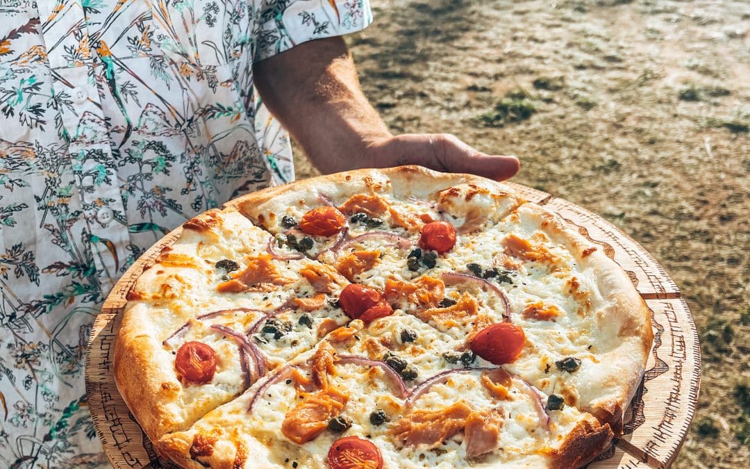 Pizzeria Tom&rsquo;s Diner