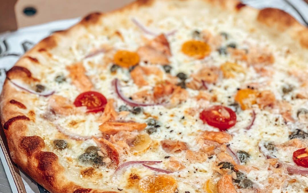 Pizzeria Tom&rsquo;s Diner