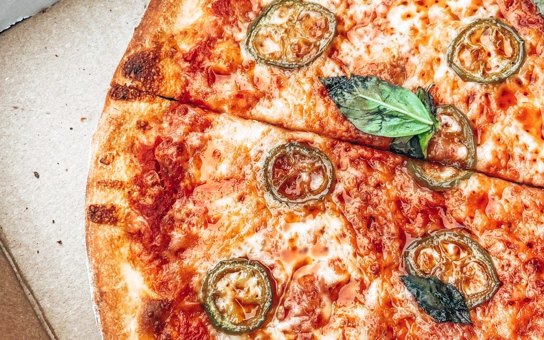 Pizzeria Tom&rsquo;s Diner